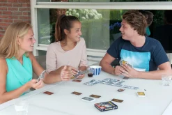 Saboteur - Kaartspel