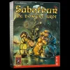 Saboteur: De Donkere Grot - Kaartspel