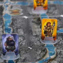 Saboteur: De Donkere Grot - Kaartspel