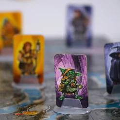 Saboteur: De Donkere Grot - Kaartspel