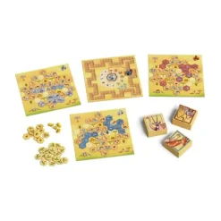 Savannah Park - Bordspel