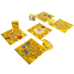 Savannah Park - Bordspel