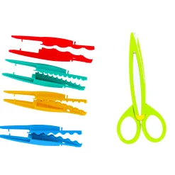 Schaar Maped Kartel 5 In 1