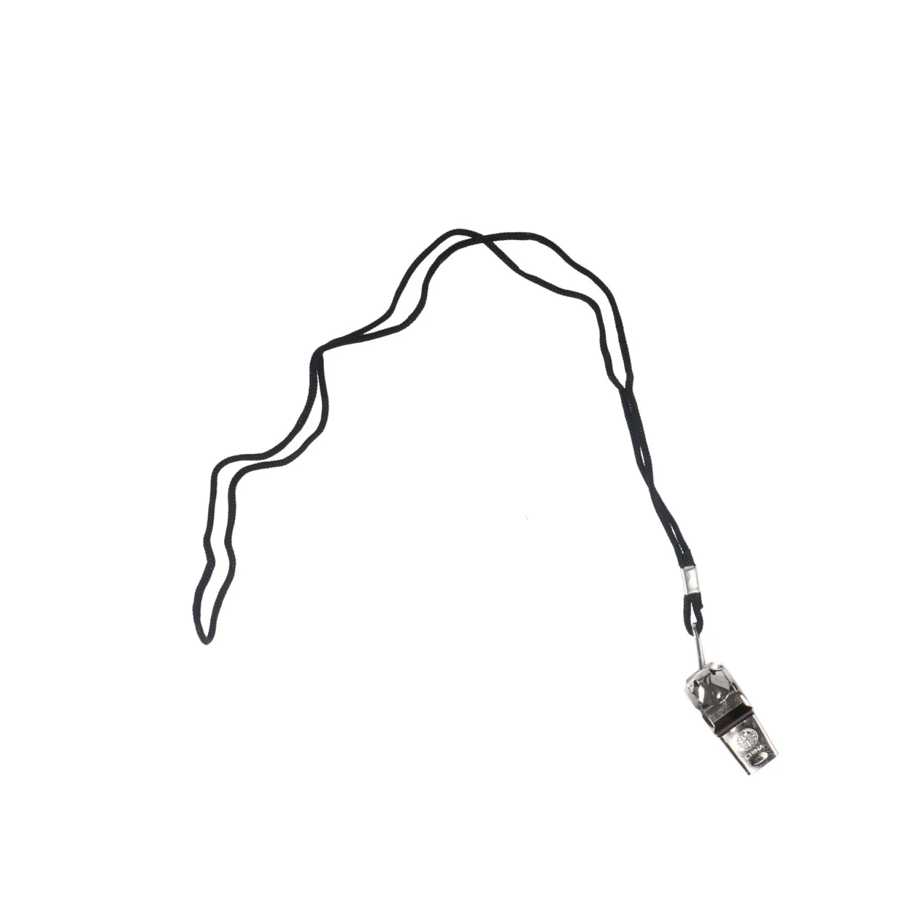 Scheidsrechtersfluitje