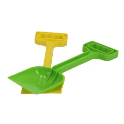 Schep 34 Cm 3 Assorti