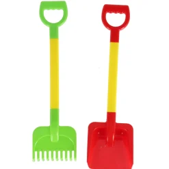 Schep / hark luxe 54 cm