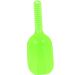 Schep en hark set 2 delig assorti