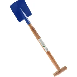 Schep Recht Metaal 65 Cm Assorti