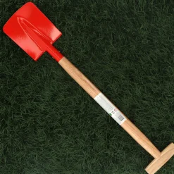 Schep Recht Metaal 65 Cm Assorti