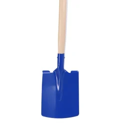 Schep Recht Metaal 89 Cm Assorti