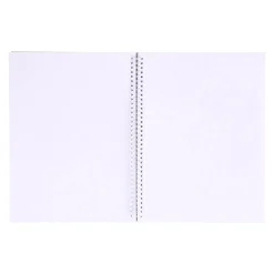 Schets/Plakboek A4 Ringband 36 Pagina's