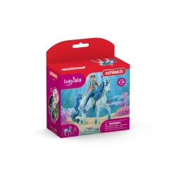 Schleich 70718 Aryon op eenhoorn