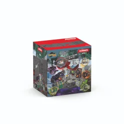 Schleich 42735 Battlecave Arena Uitbreiding