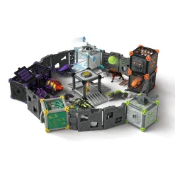 Schleich 42673 Battlecave Arena: Lava Vs. Shadow