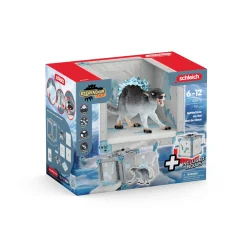 Schleich 42676 Battlecave IJs Rat