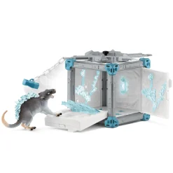 Schleich 42676 Battlecave IJs Rat