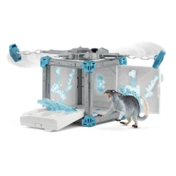 Schleich 42676 Battlecave IJs Rat