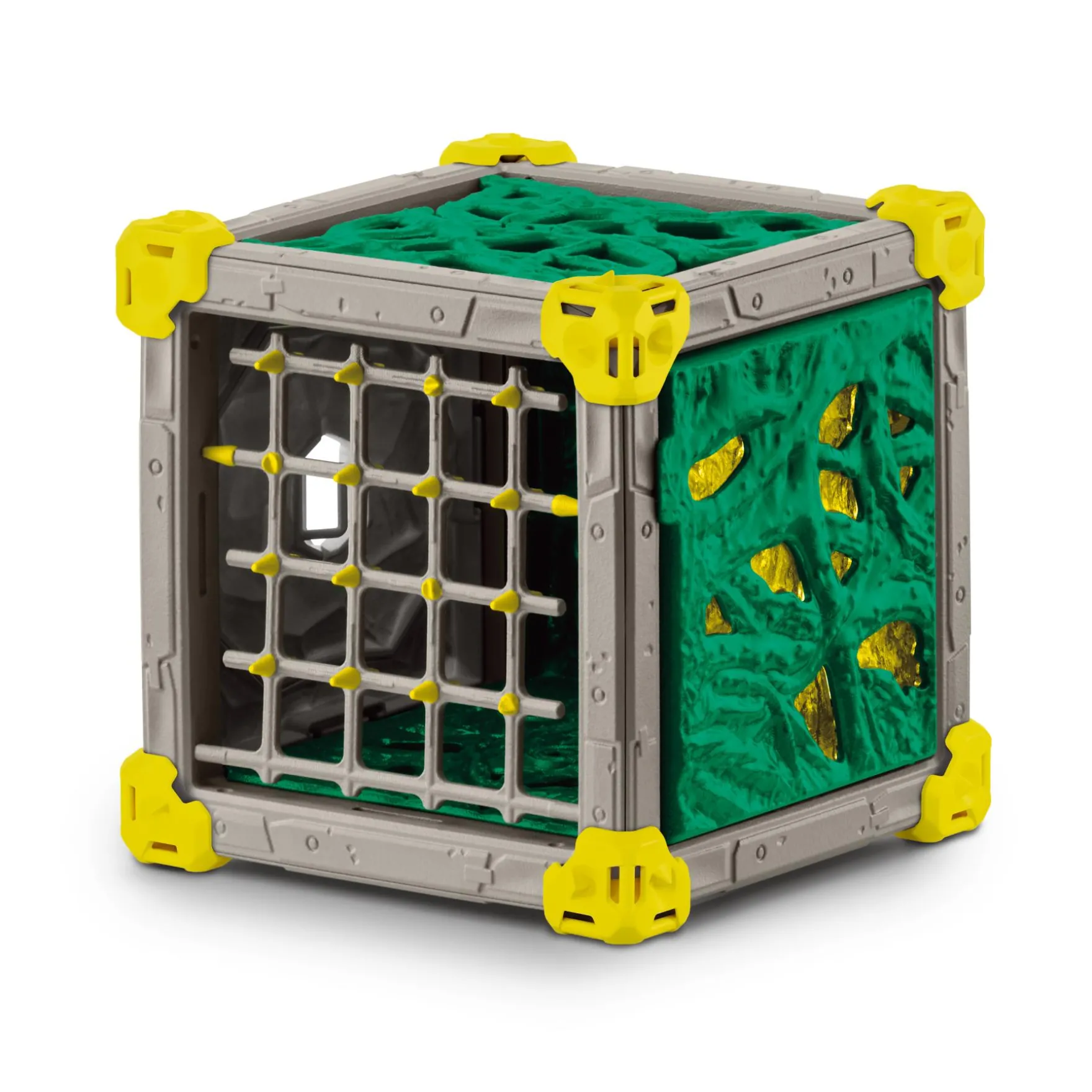 Schleich 42678 Battlecave Jungle Tarantula