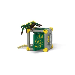 Schleich 42678 Battlecave Jungle Tarantula