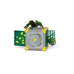 Schleich 42678 Battlecave Jungle Tarantula