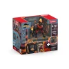 Schleich 42674 BattleCave Lava Hyena