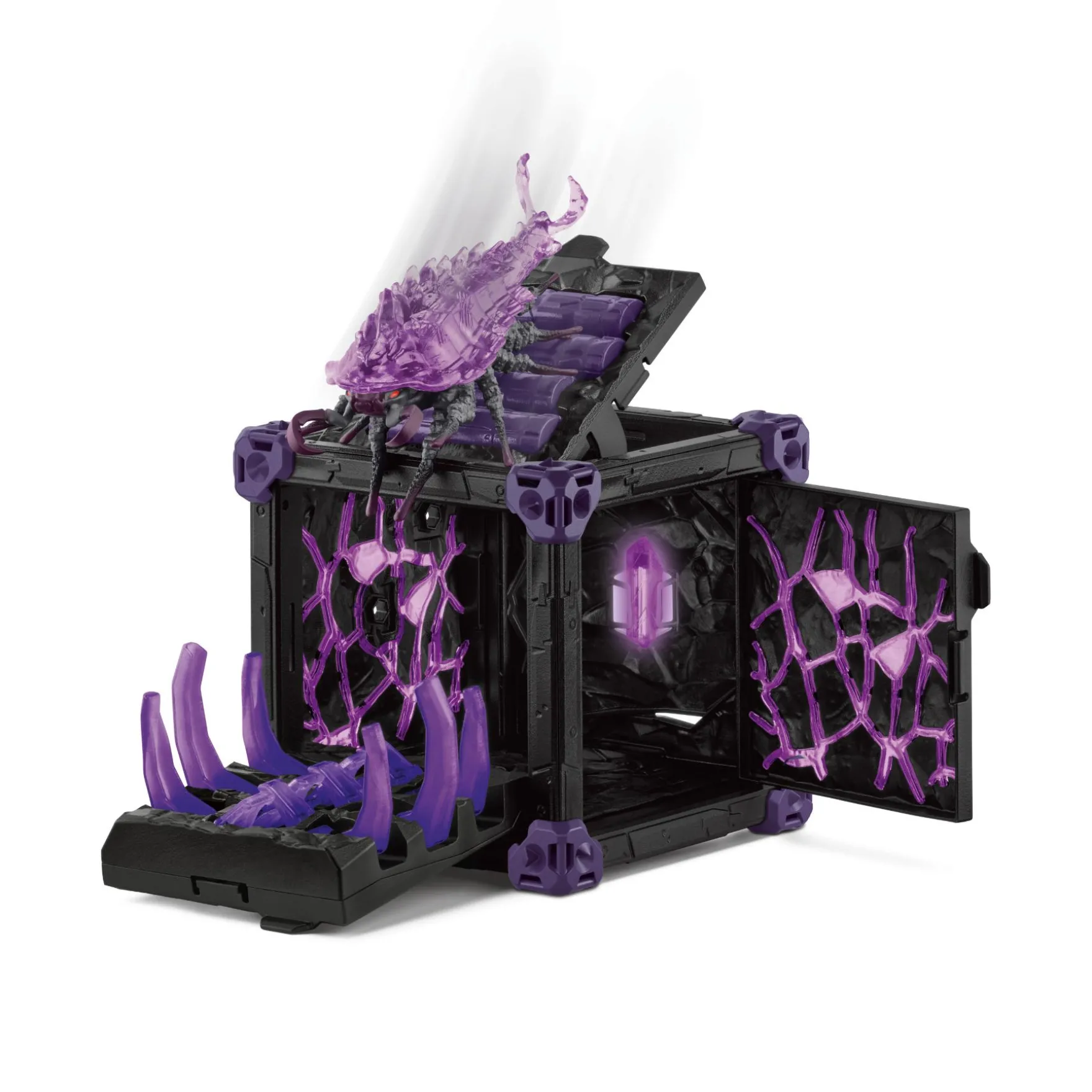 Schleich 42675 Battlecave Schaduw Insect