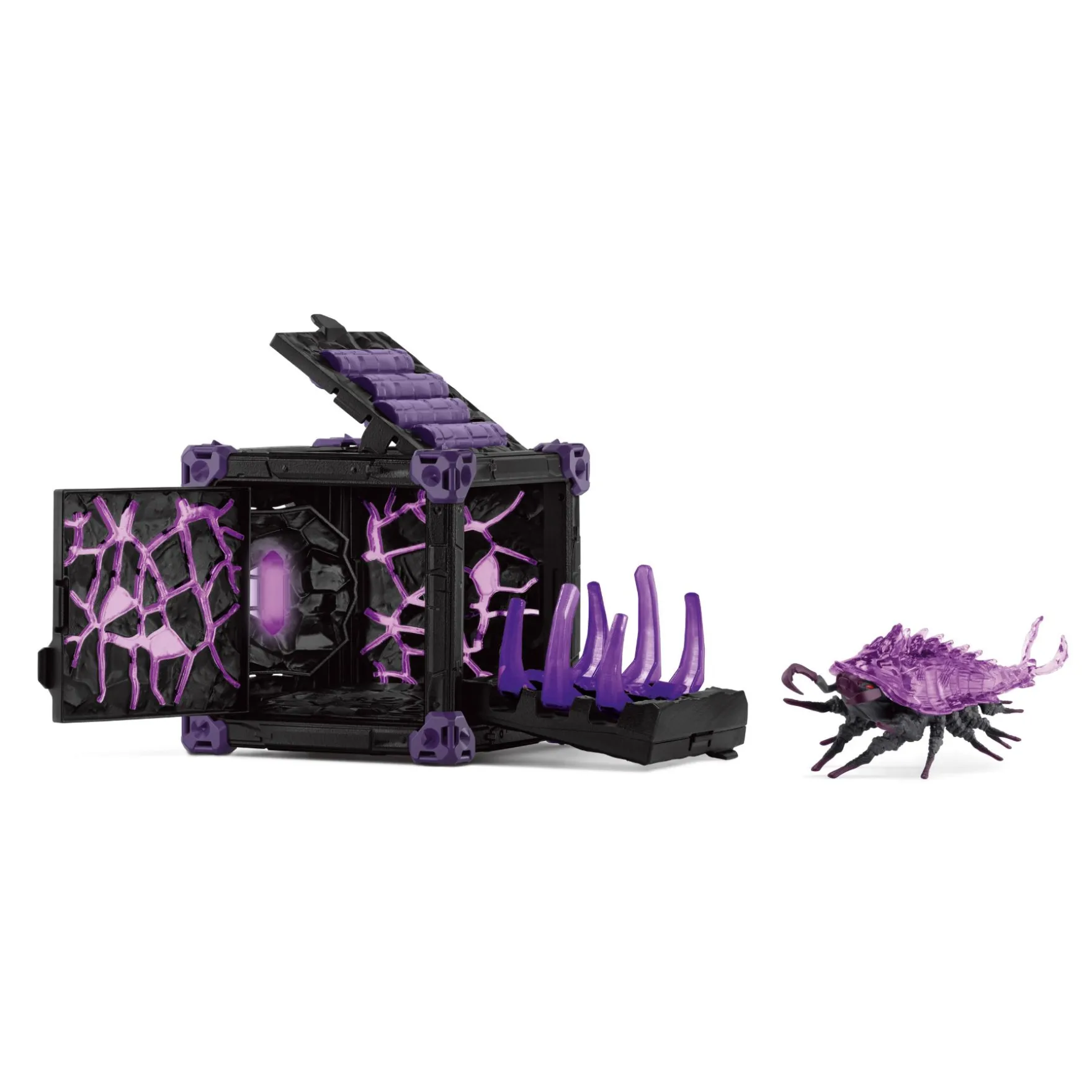Schleich 42675 Battlecave Schaduw Insect