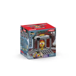 Schleich 42702 Battlecave Super Kristallen