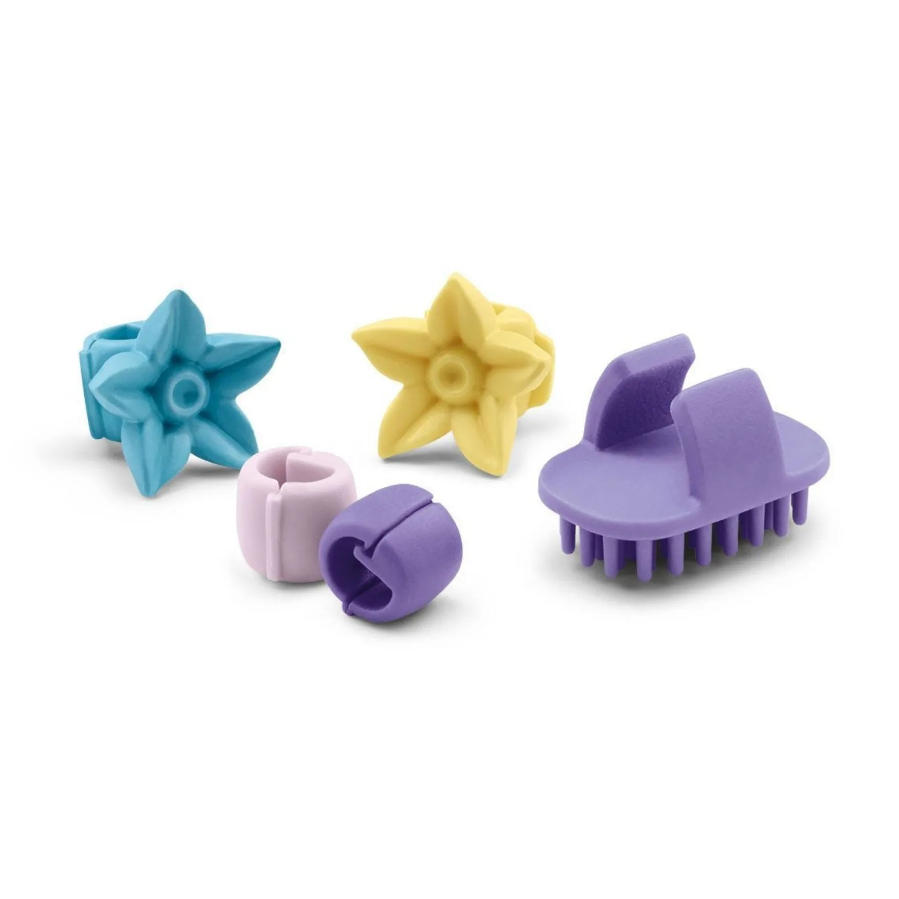 Schleich 42622 Beauty Horse Knabstrupper Stallion