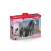Schleich 42620 Beauty Horse Quarter Horse Mare