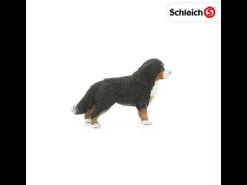 Schleich 16397 Berner Sennenhond Vrouwtje