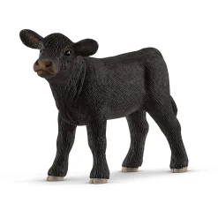 Schleich 13880 Black Angus Kalf