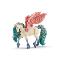 Schleich 70590 Bloemen Pegasus