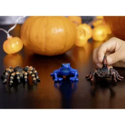 Schleich 14864 Blue Poison Dart Frog