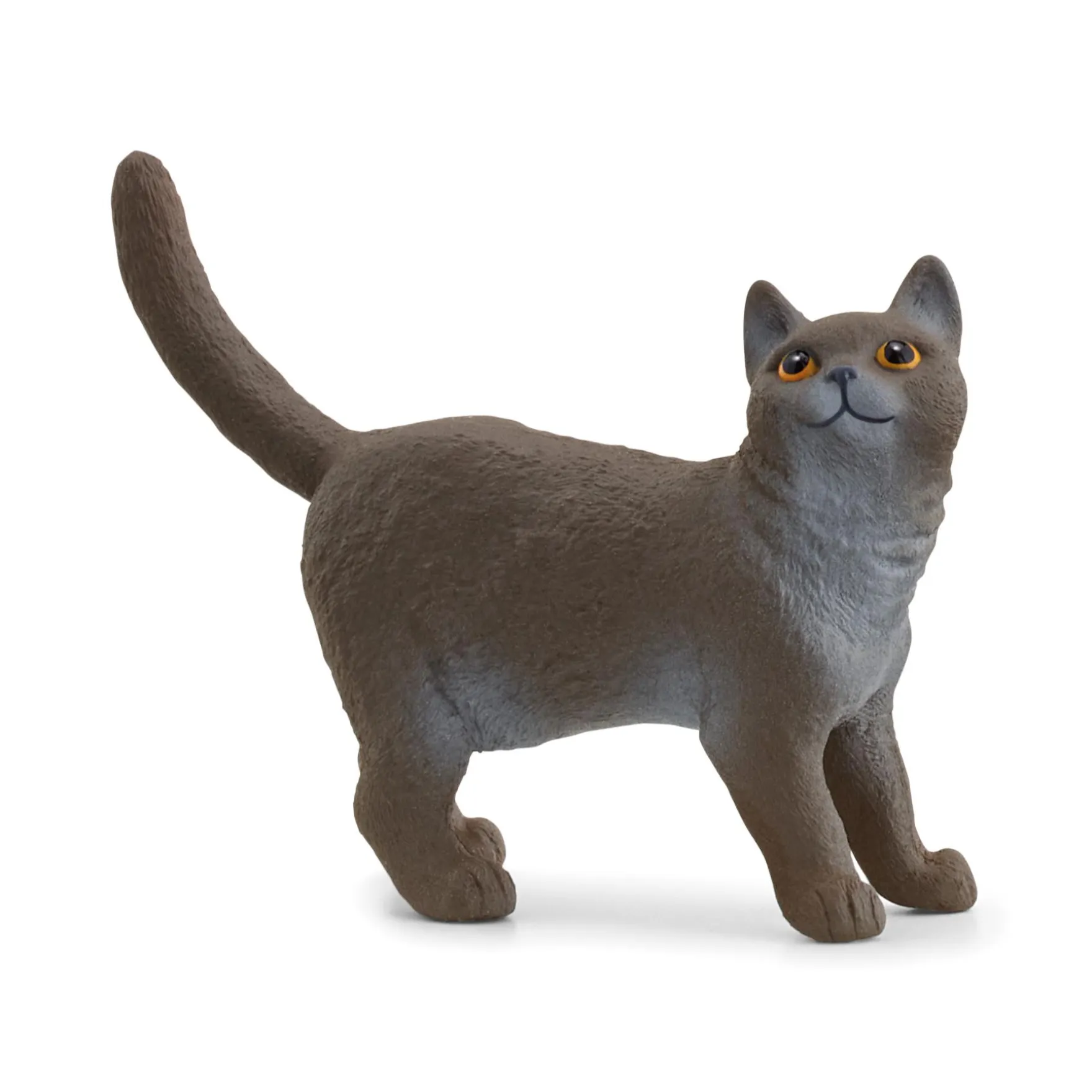 Schleich 13973 Britse korthaar