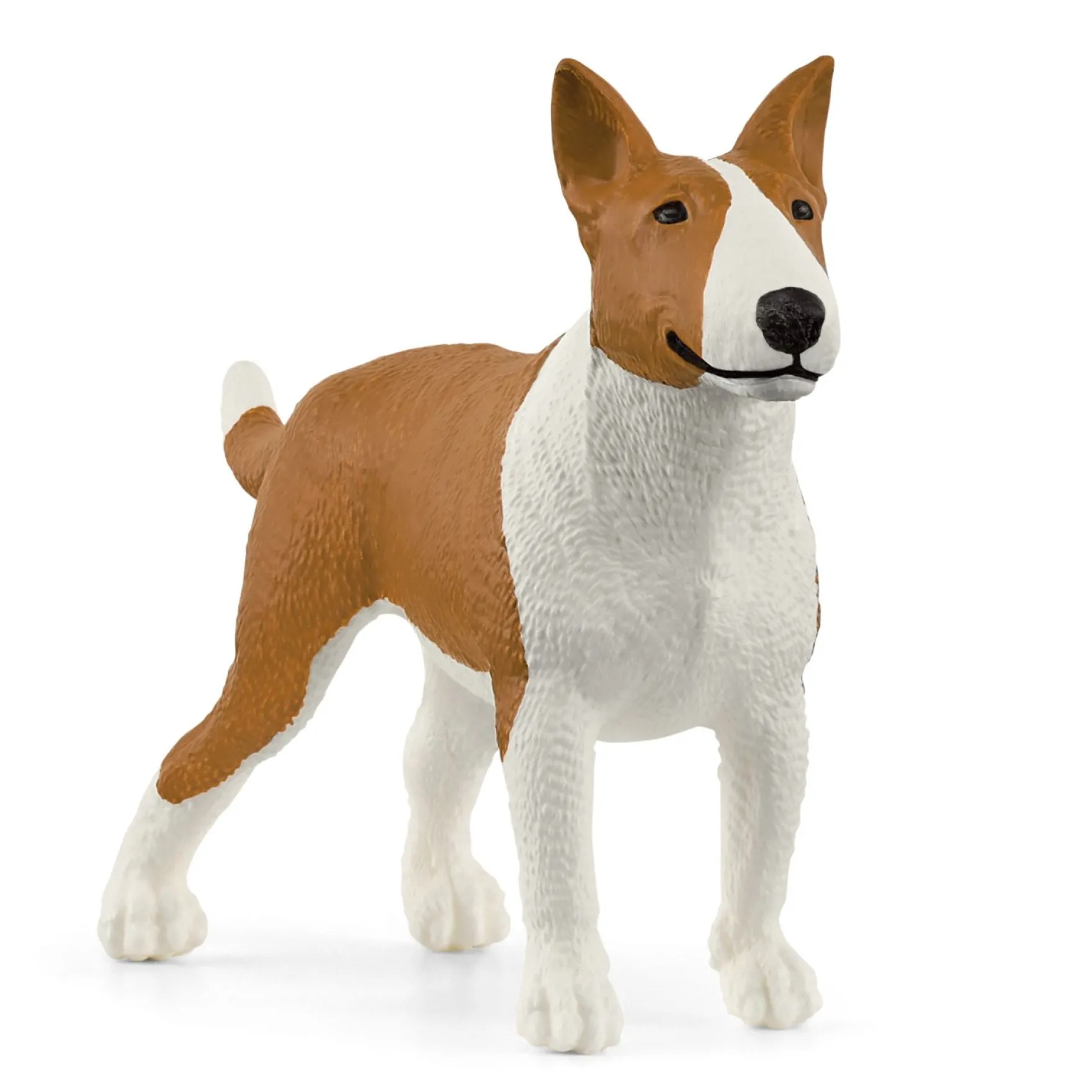 Schleich 13966 Bull Terrier