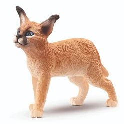 Schleich 14868 Caracal Baby