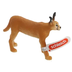 Schleich 14867 Caracal Female