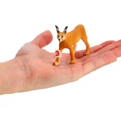 Schleich 14867 Caracal Female