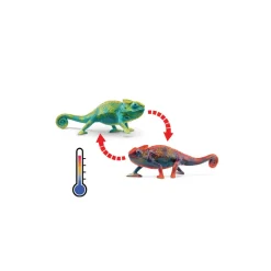 Schleich 14858 Chameleon