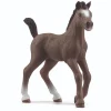 Schleich 13957 Cheval de Selle Francais Veulen