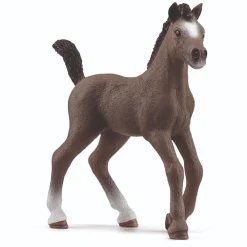 Schleich 13957 Cheval de Selle Francais Veulen