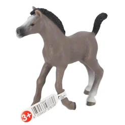 Schleich 13957 Cheval de Selle Francais Veulen