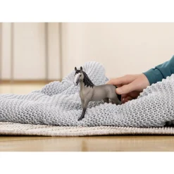 Schleich 13955 Cheval de Selle Francais Mare