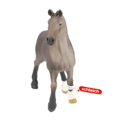 Schleich 13956 Cheval de Selle Francais Hengst