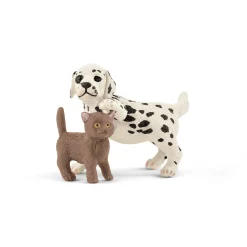 Schleich 42502 Dierenartspraktijk Met Dieren