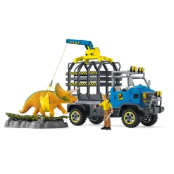 Schleich 42565 Dino Vrachtwagen