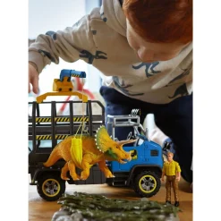 Schleich 42565 Dino Vrachtwagen