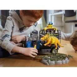 Schleich 42565 Dino Vrachtwagen