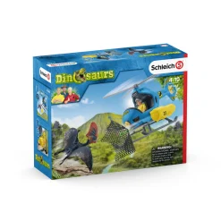Schleich 41468 Â Dinosaurus Luchtaanval